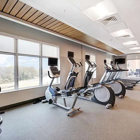 Hampton Inn & Suites Asheville Biltmore Area 