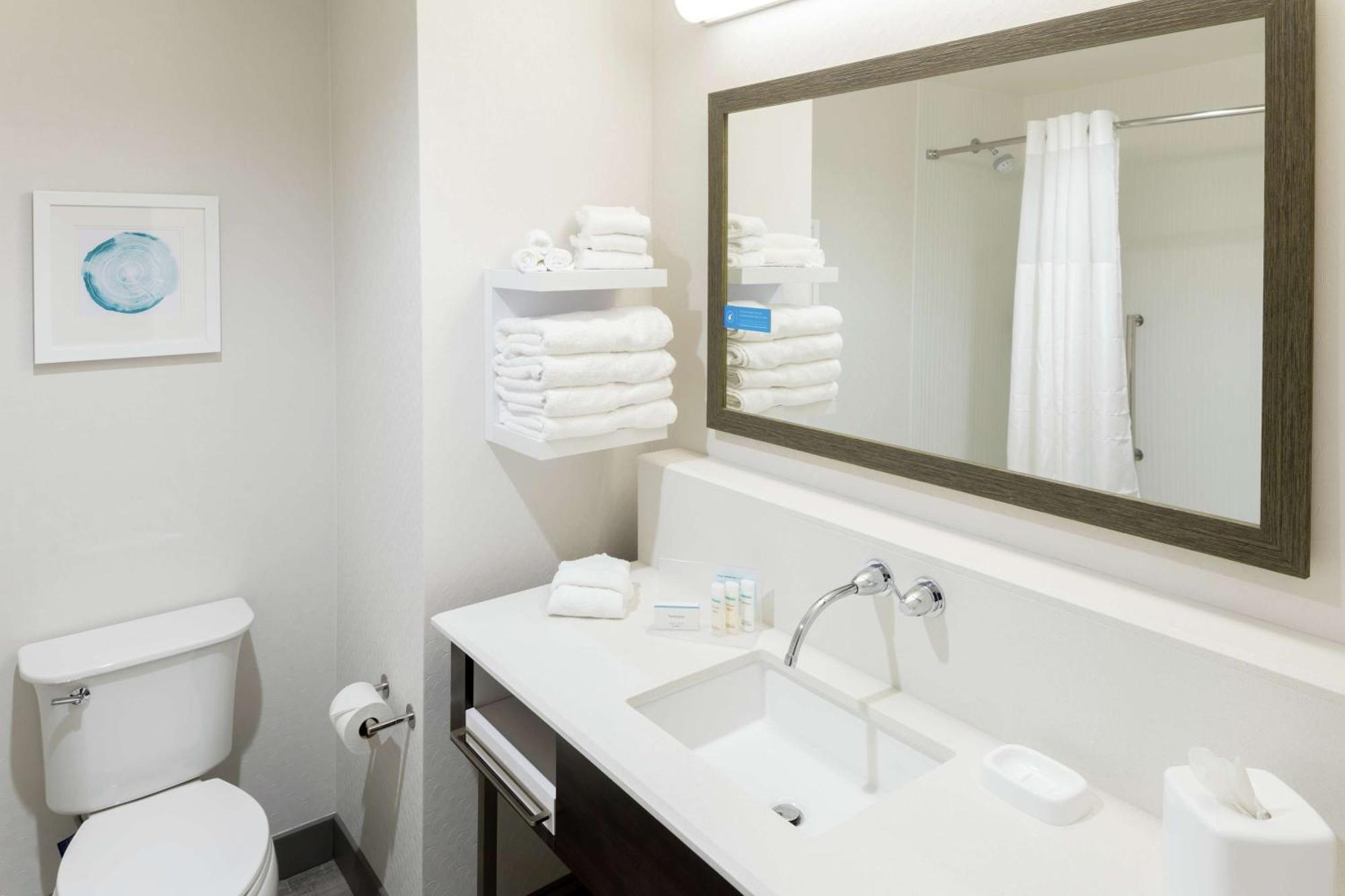 Hotel Hampton & Biltmore Area Asheville