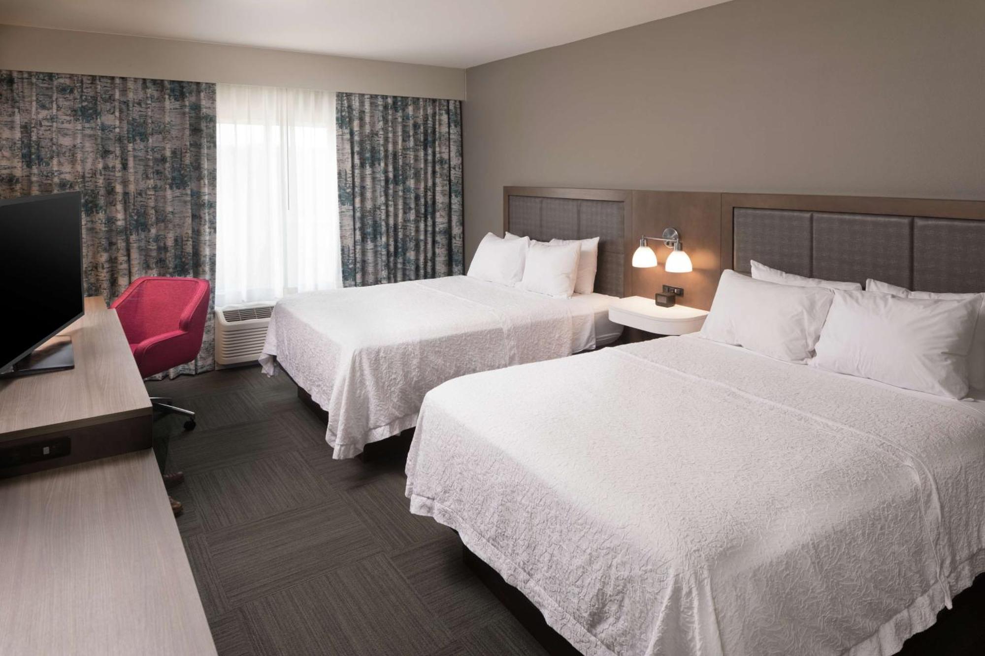 Hampton & Biltmore Area 3*