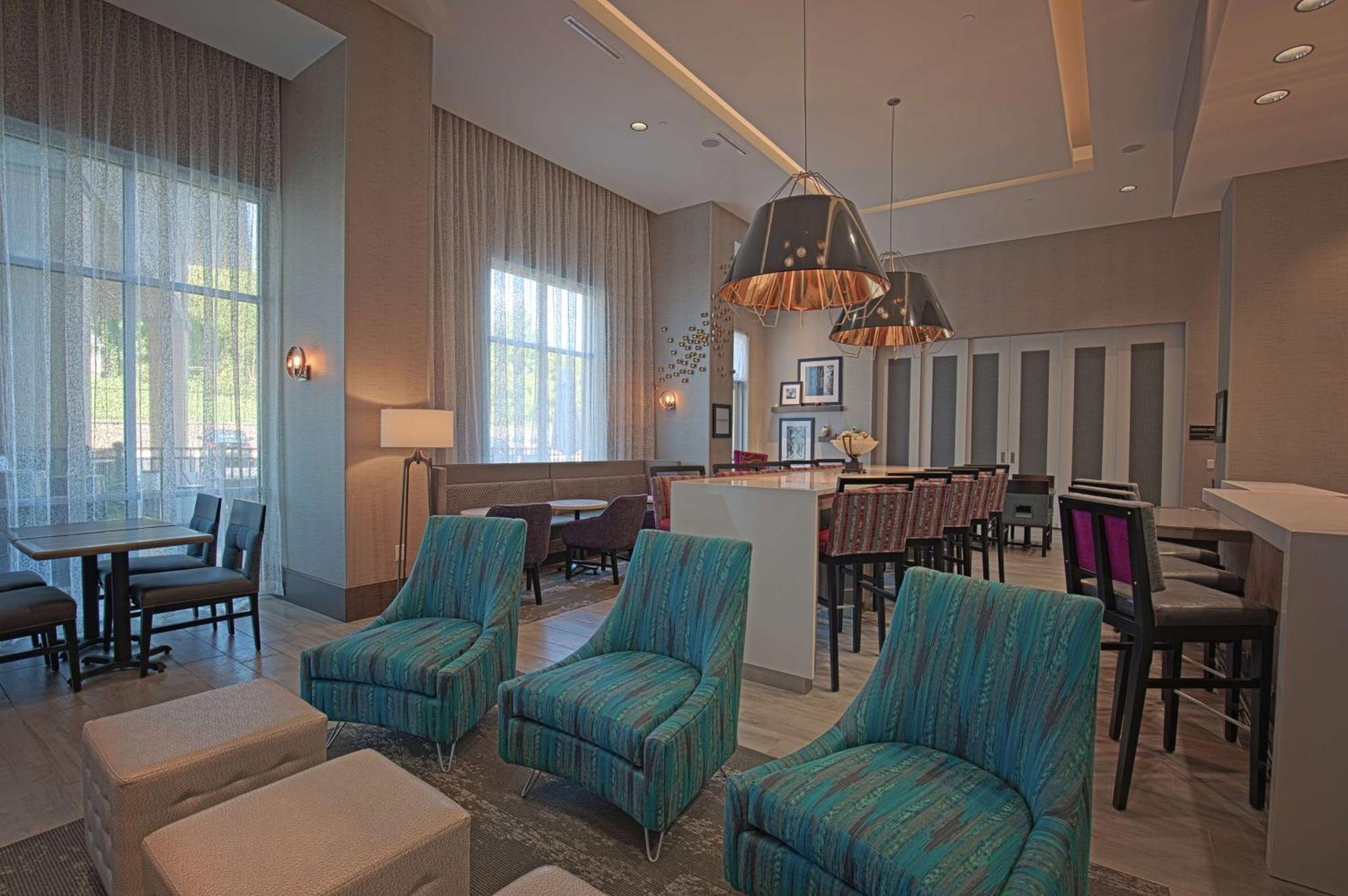 Hampton & Biltmore Area 3* Asheville